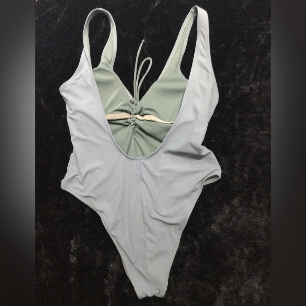 Swimsuit - Picture 2 of 2